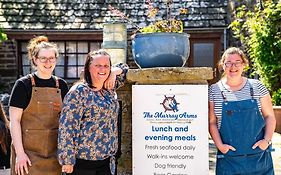 Murray Arms Hotel And Seafood Restaurant, Orkney